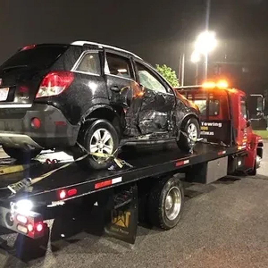 accident accident